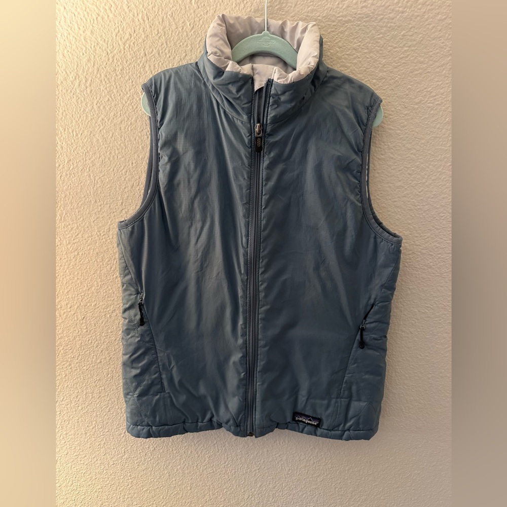 Patagonia Vest